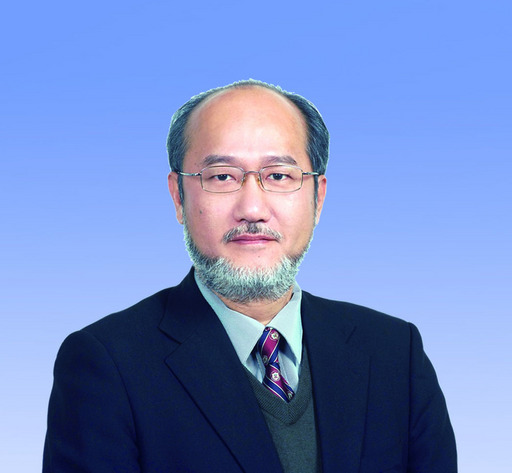 華梵大學 林從一