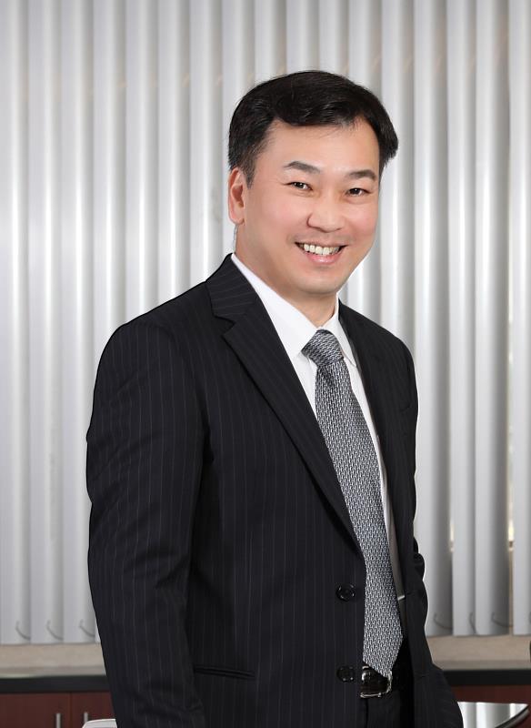 崑山科技大學 李天祥