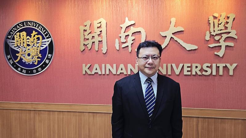 中華科技大學 郭鐘達