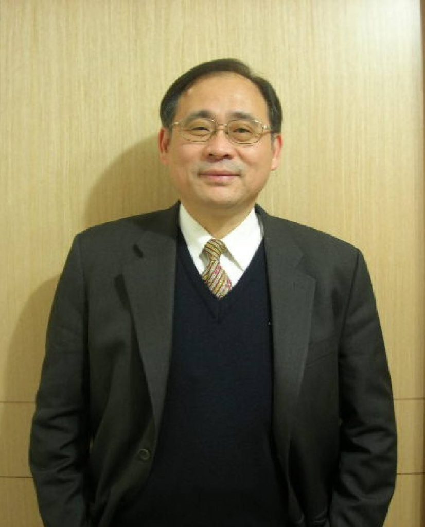 康寧大學 陳清溪