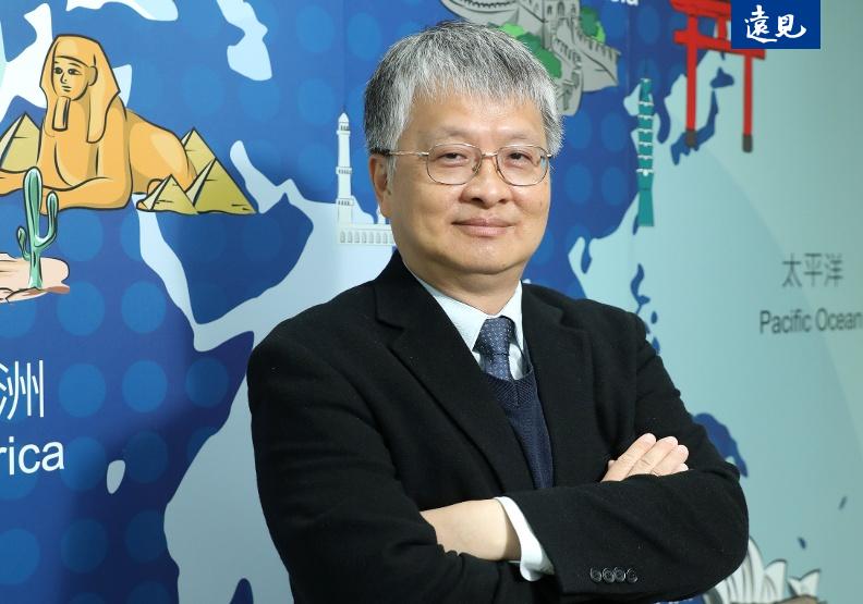 明新科技大學 劉國偉