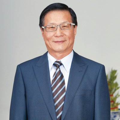 淡江大學 葛煥昭