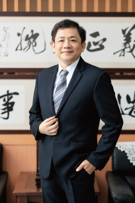 元培醫事科技大學 王綮慷