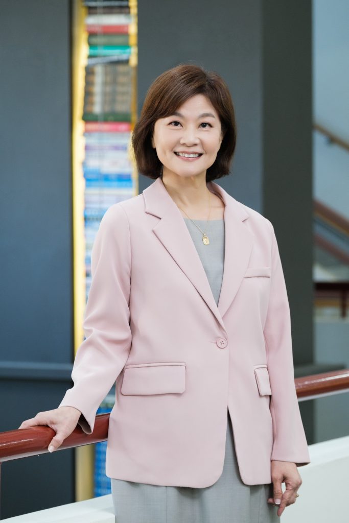 靜宜大學 林思伶