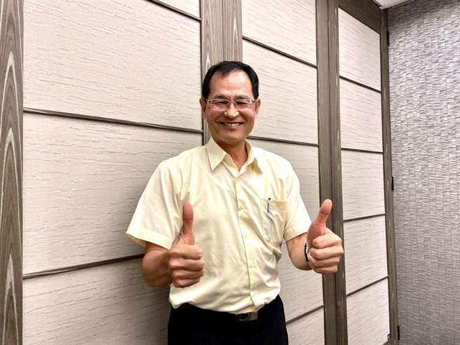 修平科技大學 陳建勝