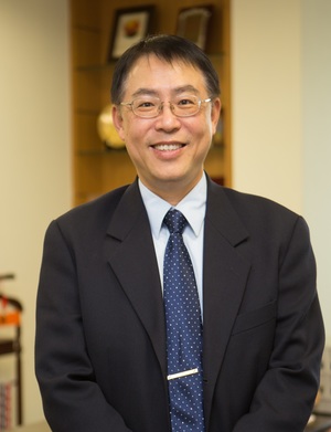 醒吾科技大學 陳義文