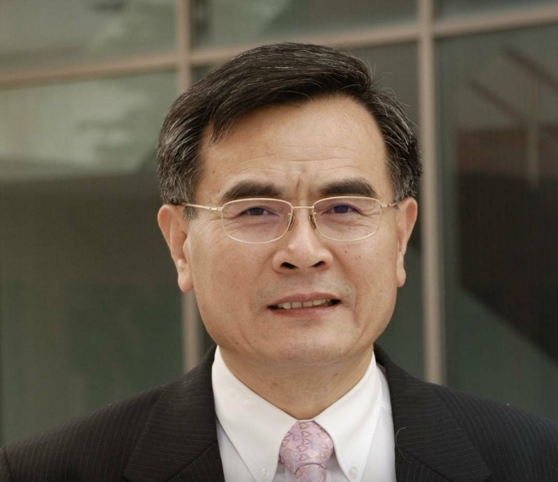 國立聯合大學 李偉賢