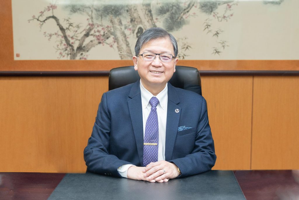 國立臺北商業大學 任立中