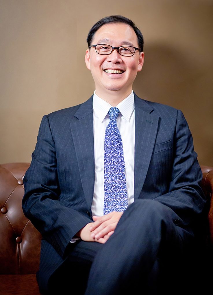 中信金融管理學院 施光訓