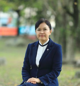 慈濟大學 劉怡均