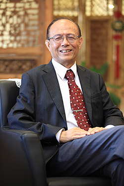 南華大學 林聰明