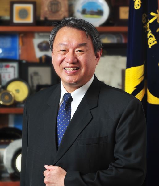 正修科技大學 龔瑞璋