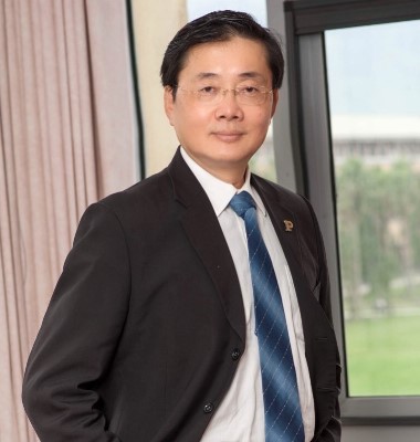 國立東華大學 趙涵㨗