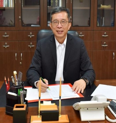 大仁科技大學 郭代璜