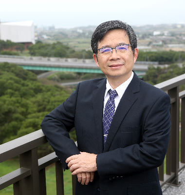 馬偕醫學院 李居仁