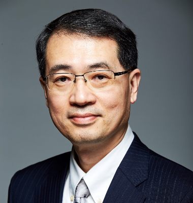 國立暨南國際大學 武東星