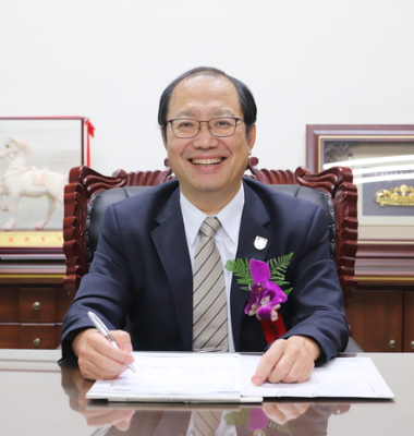 中華醫事科技大學 孫逸民