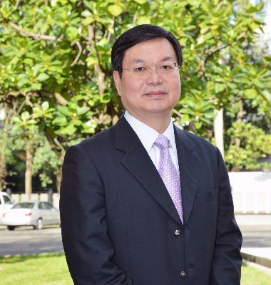 元智大學 廖慶榮