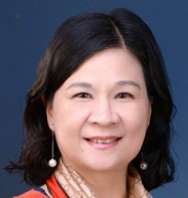 中臺科技大學 陳錦杏