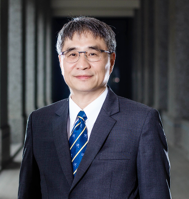 國立雲林科技大學 楊能舒