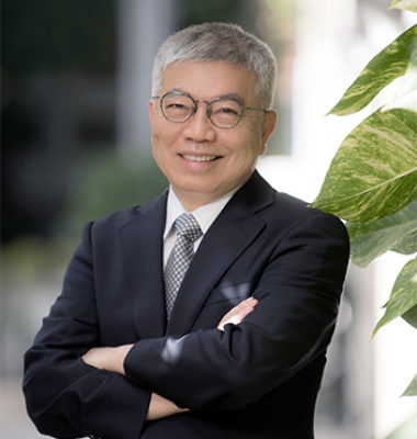 國立臺北科技大學 王錫福