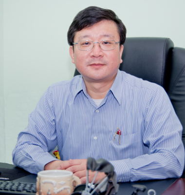 國立虎尾科技大學 張信良