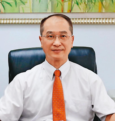 國立臺北教育大學 陳慶和