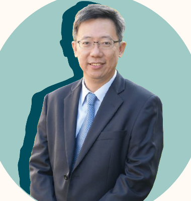 國立臺中教育大學 郭伯臣