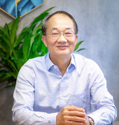 國立澎湖科技大學 黃有評