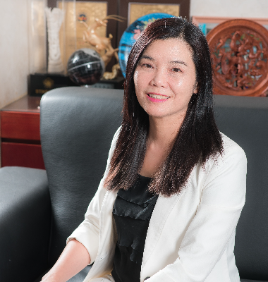 國立臺北護理健康大學 吳淑芳