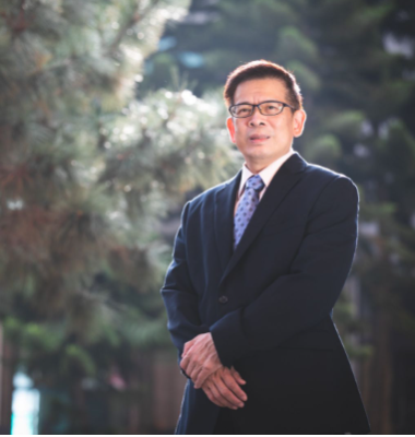 國立金門大學 陳建民