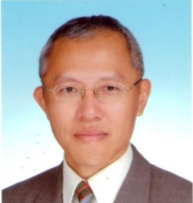 國立臺灣體育運動大學 許光麃