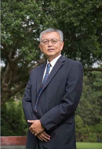 明志科技大學 劉祖華