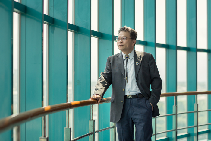 國立屏東大學 陳永森