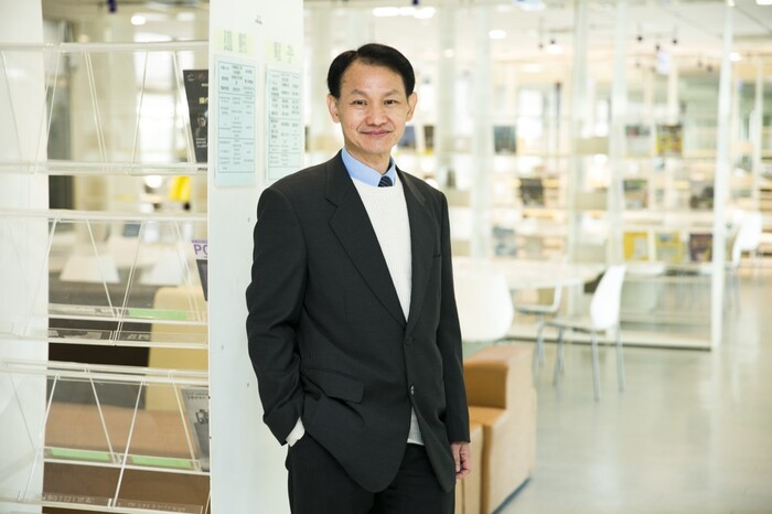 亞東科技大學 黃茂全