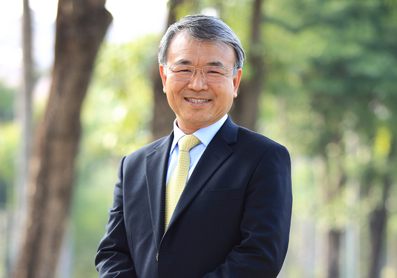 中國科技大學 陳振遠