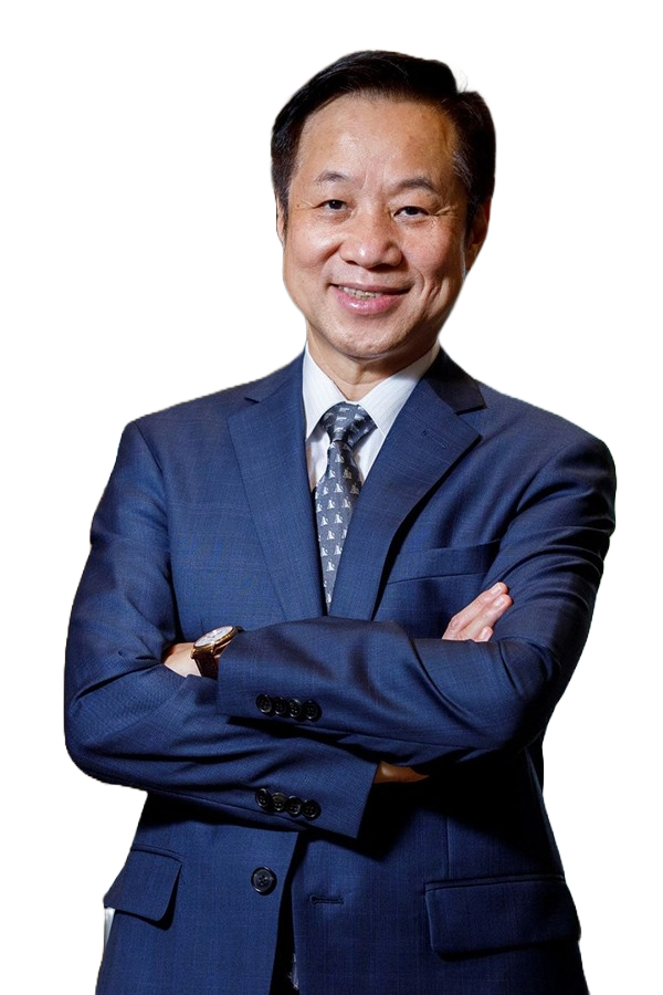 東海大學 張國恩