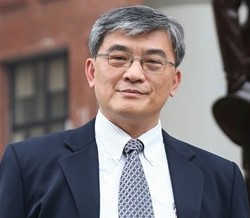 台鋼科技大學 趙必孝