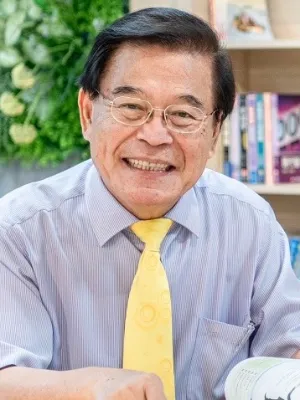 義守大學 古源光