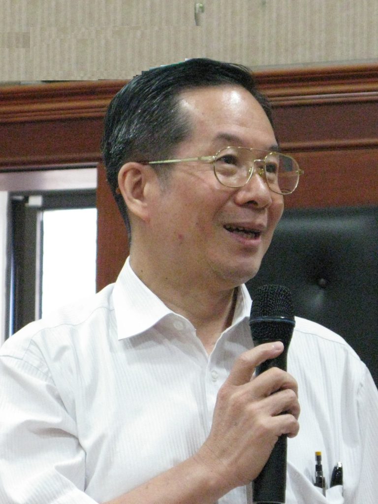 東南科技大學 李清吟