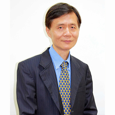 中原大學 李英明